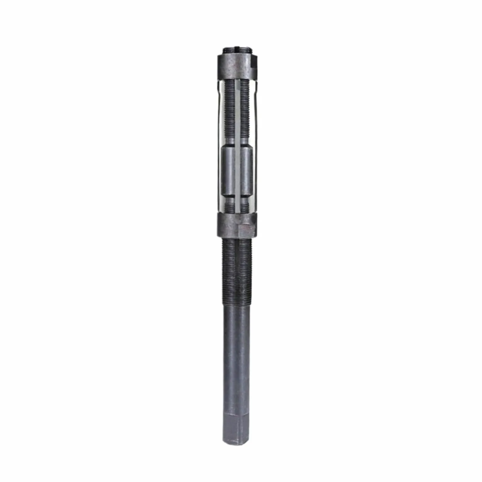 Regulowany, ręczny rozwiertak mocujący HSS | HSS z możliwością regulacji do rozwiercania i cięcia w obróbce metali, drewnie, przemyśle(21-23mm)