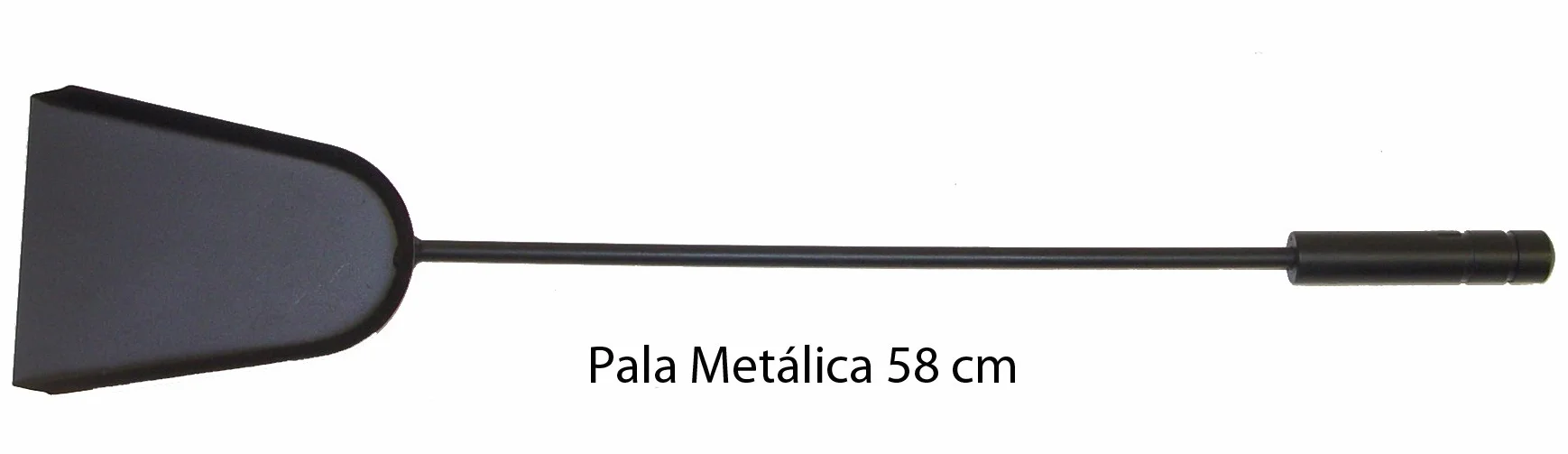 Imex El Zorro 10004 Zestaw kominkowy w kształcie kwadratu (50 x 20 x 20 cm) z narzędziami - czarny