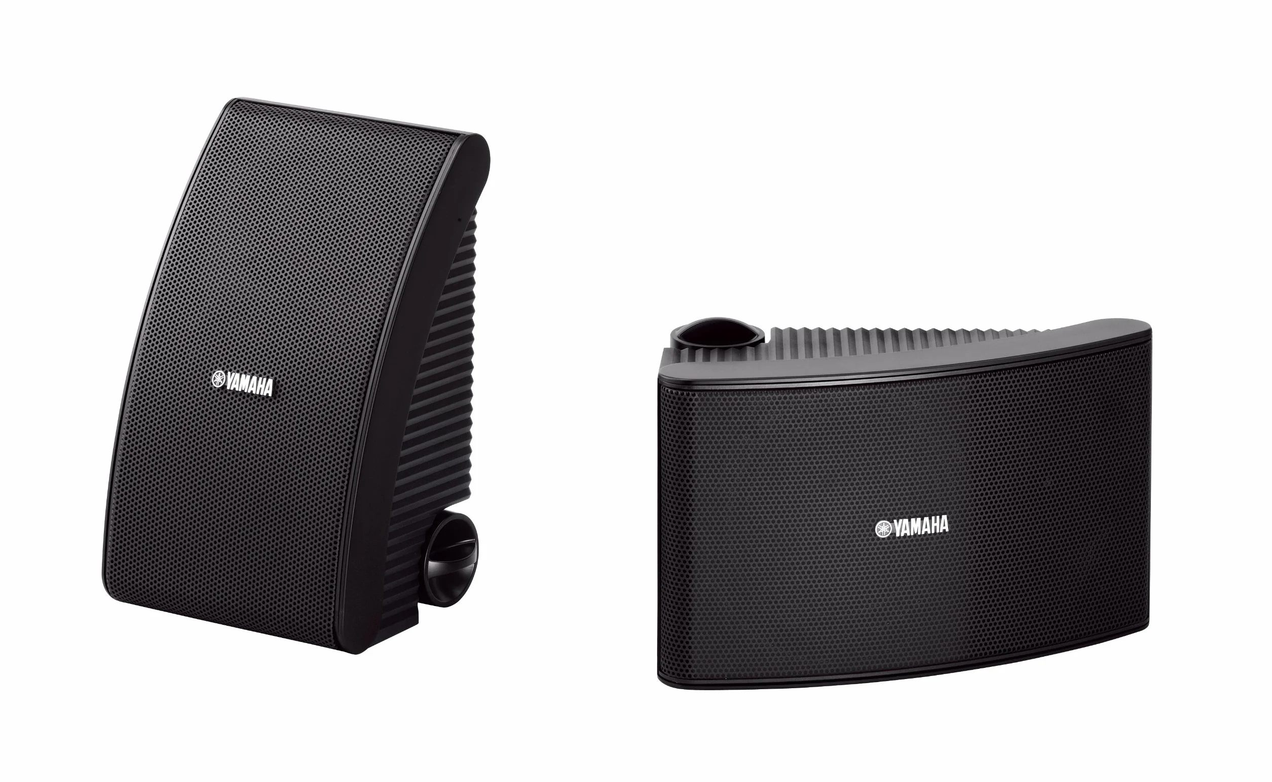 Yamaha Głośniki NSAW392 120 W na każdą pogodę - czarne