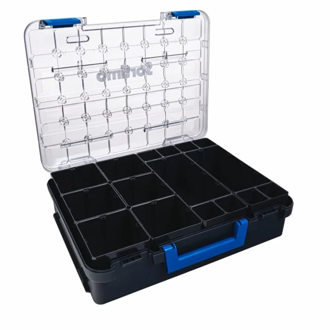 T-BOXX 330 zestaw IB 8 szt. H95