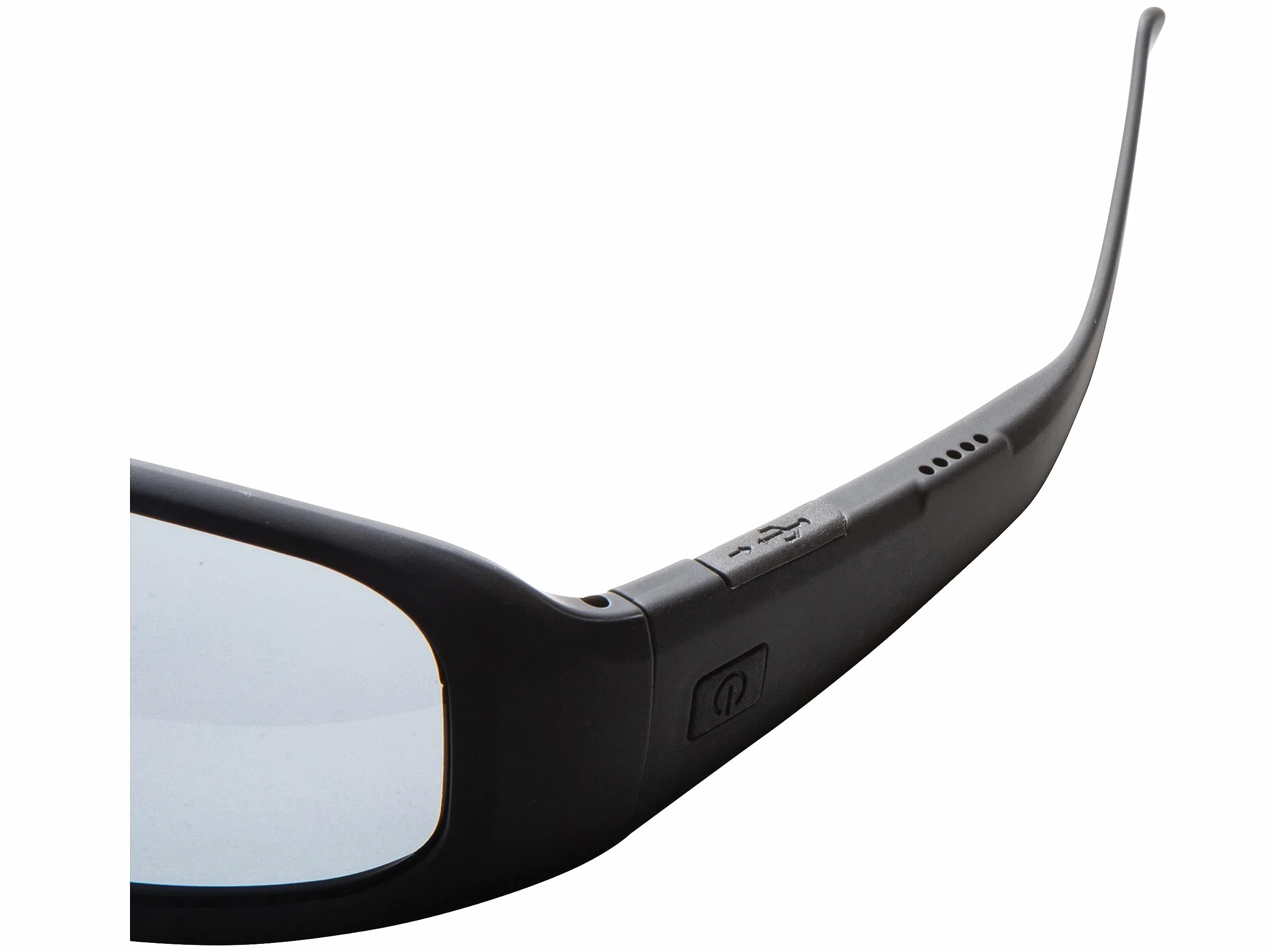 MusicMan BT-X59 bezprzewodowe okulary dźwiękowe Bluetooth otwarte ucho stereo soczewki polaryzacyjne