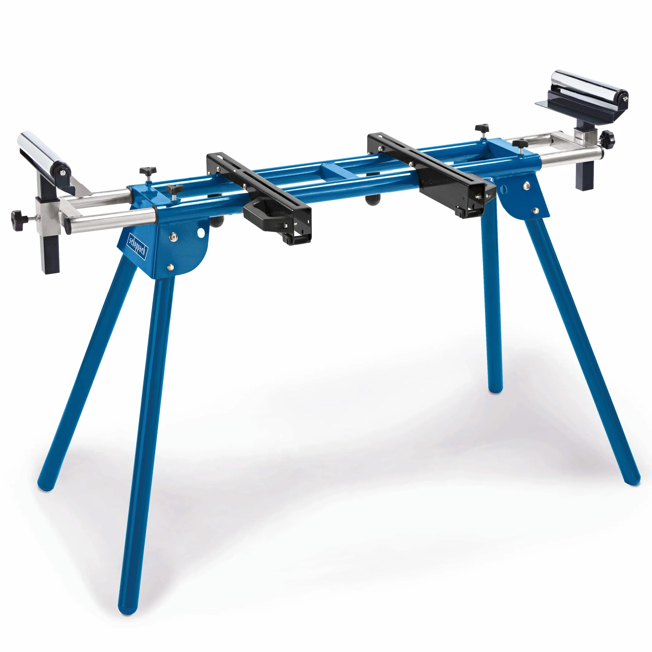 Scheppach Stół Roboczy Do Ukośnicy 100 x 81 x 58 cm 12.5 kg