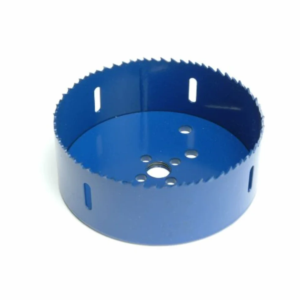 Irwin 10505818 133 mm bimetalowa szybka otwornica