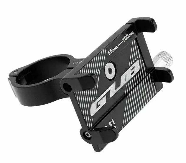 GUB G-81 Uchwyt na telefon do Xiaomi M365 PRO PRO 2 Motus