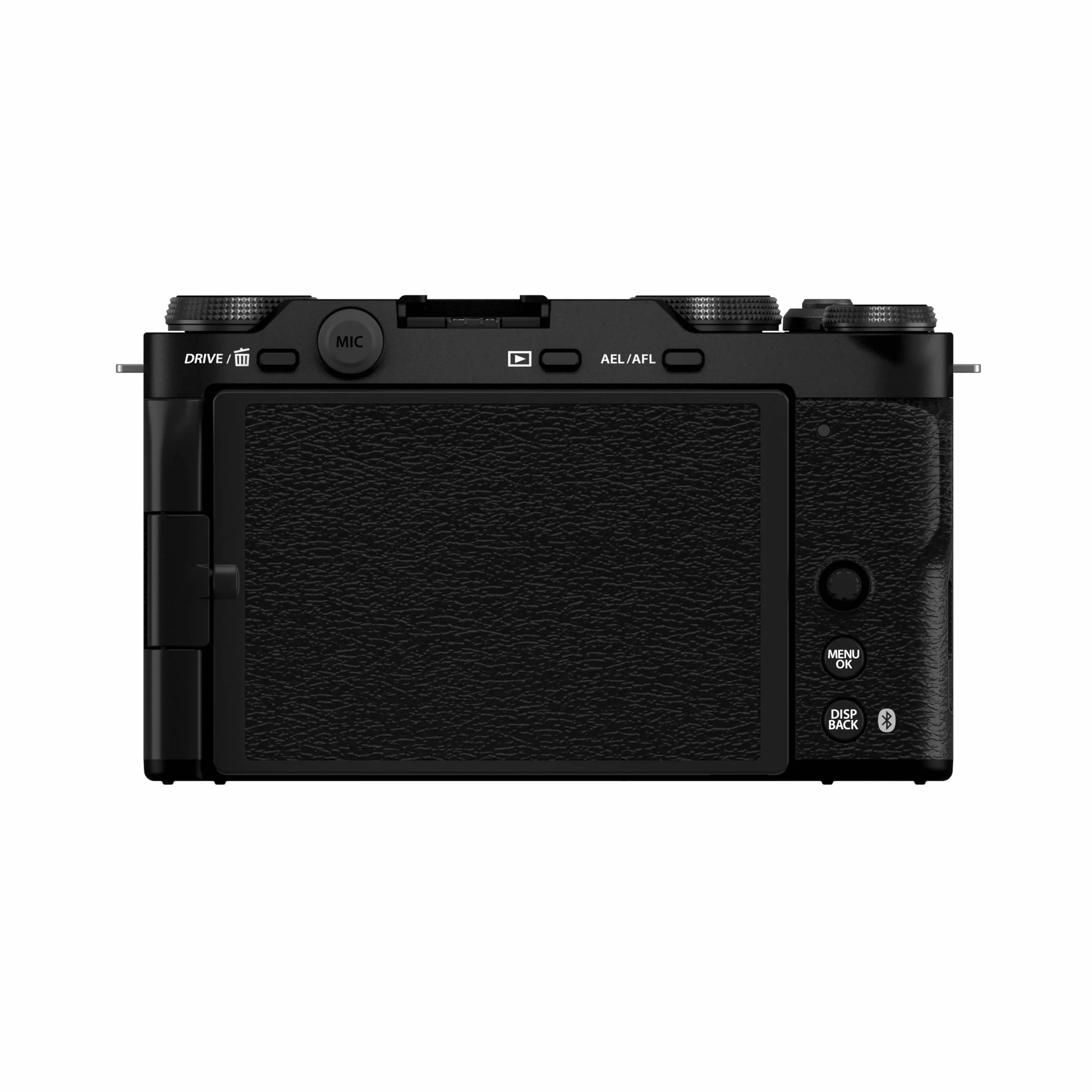 FUJIFILM X-M5 czarny korpus