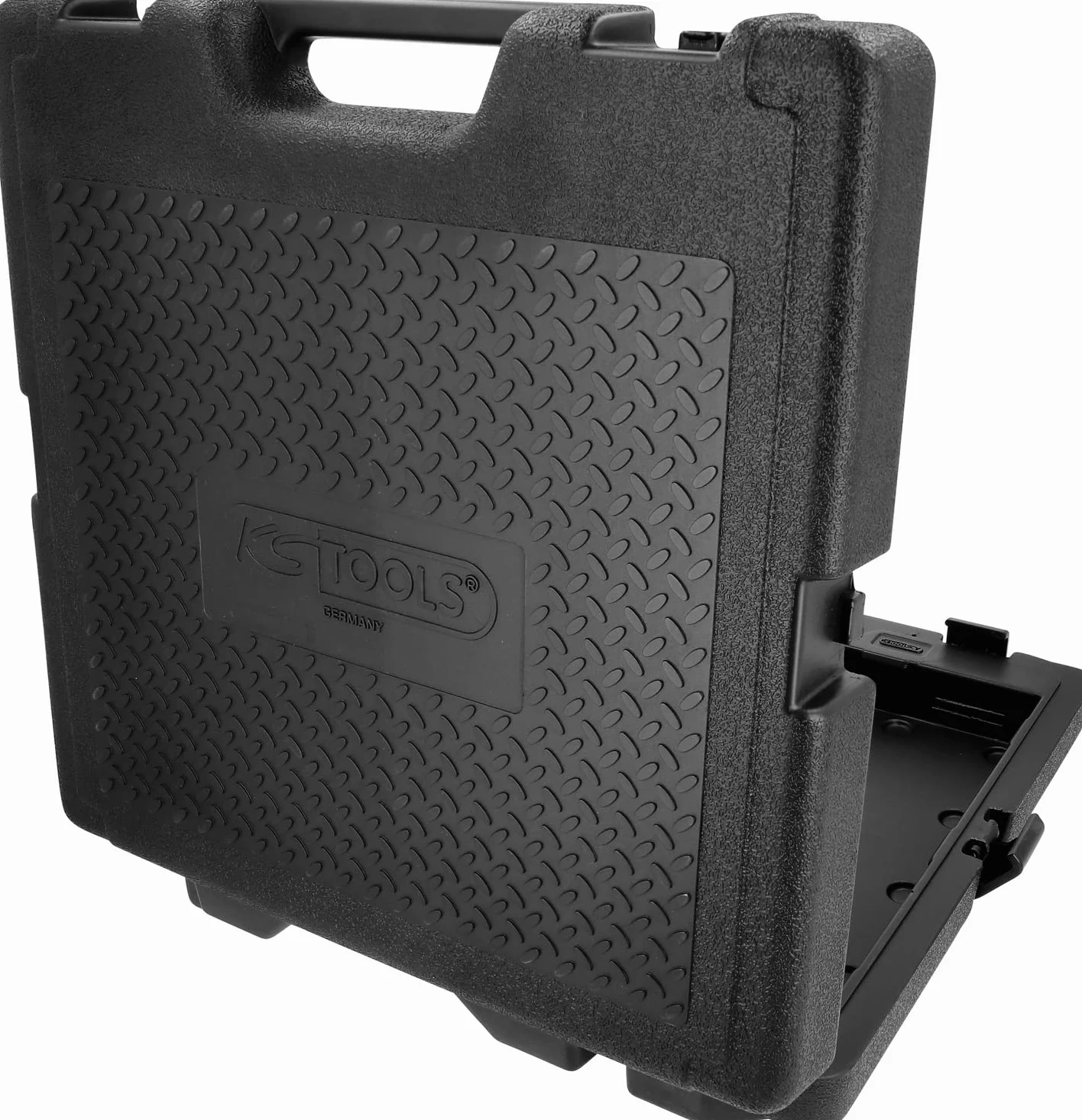 KS Tools 1123 2/3 Pusta plastikowa walizka