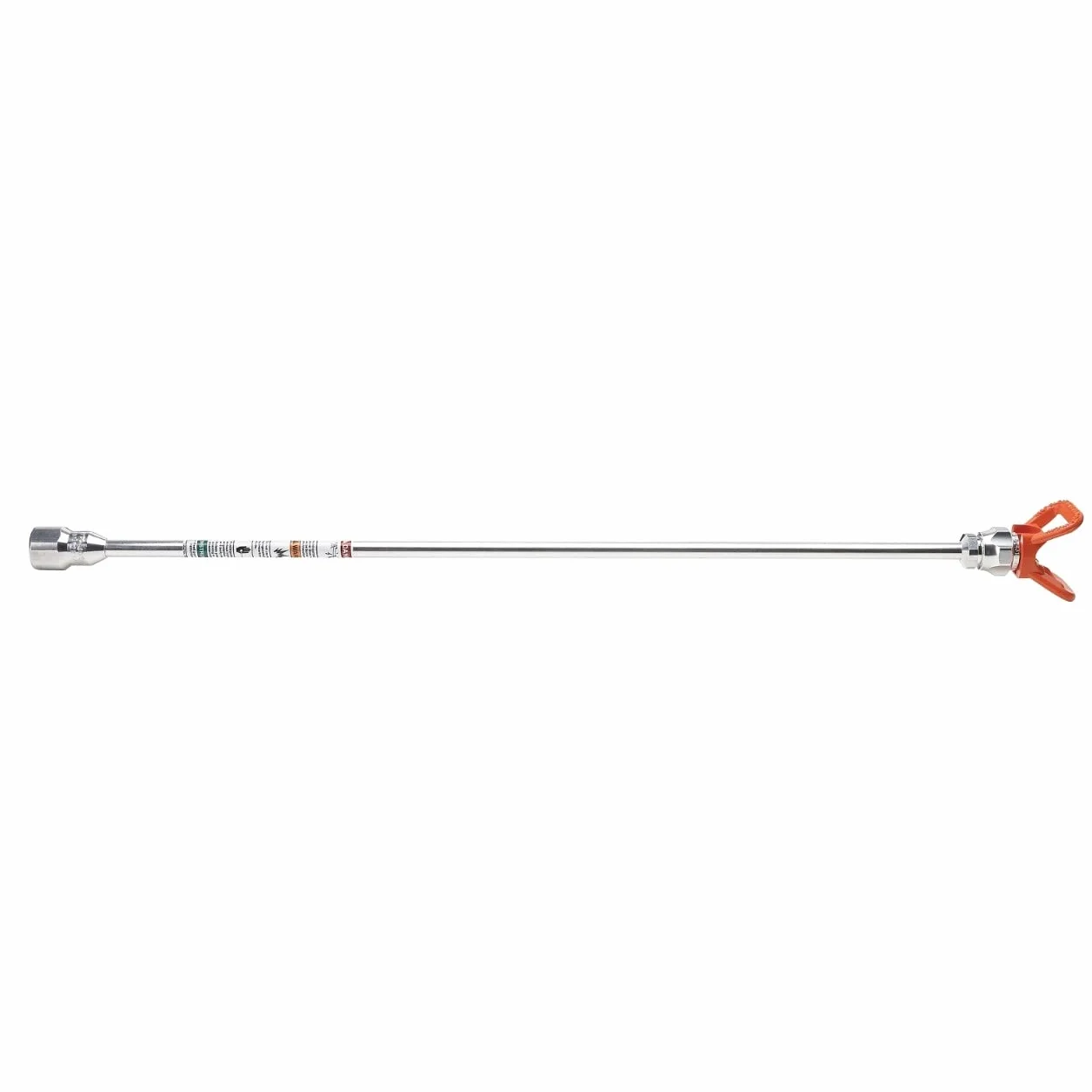 Graco 243297 Przedłużenie dyszy RAC 5, 50 cm – do Magnum A20, A30, A45, A60, A80, A100, ProS19, ProS21