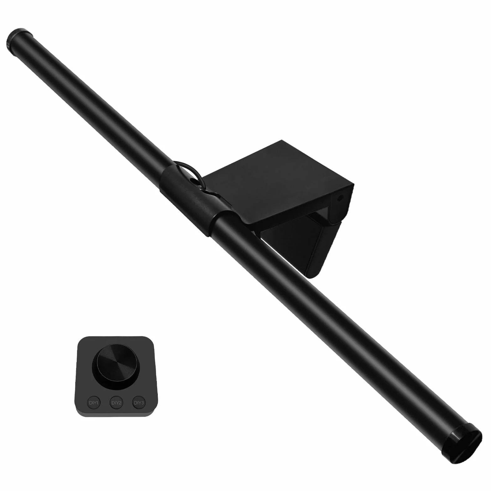 Lampa monitorująca pasek świetlny - 55 cm