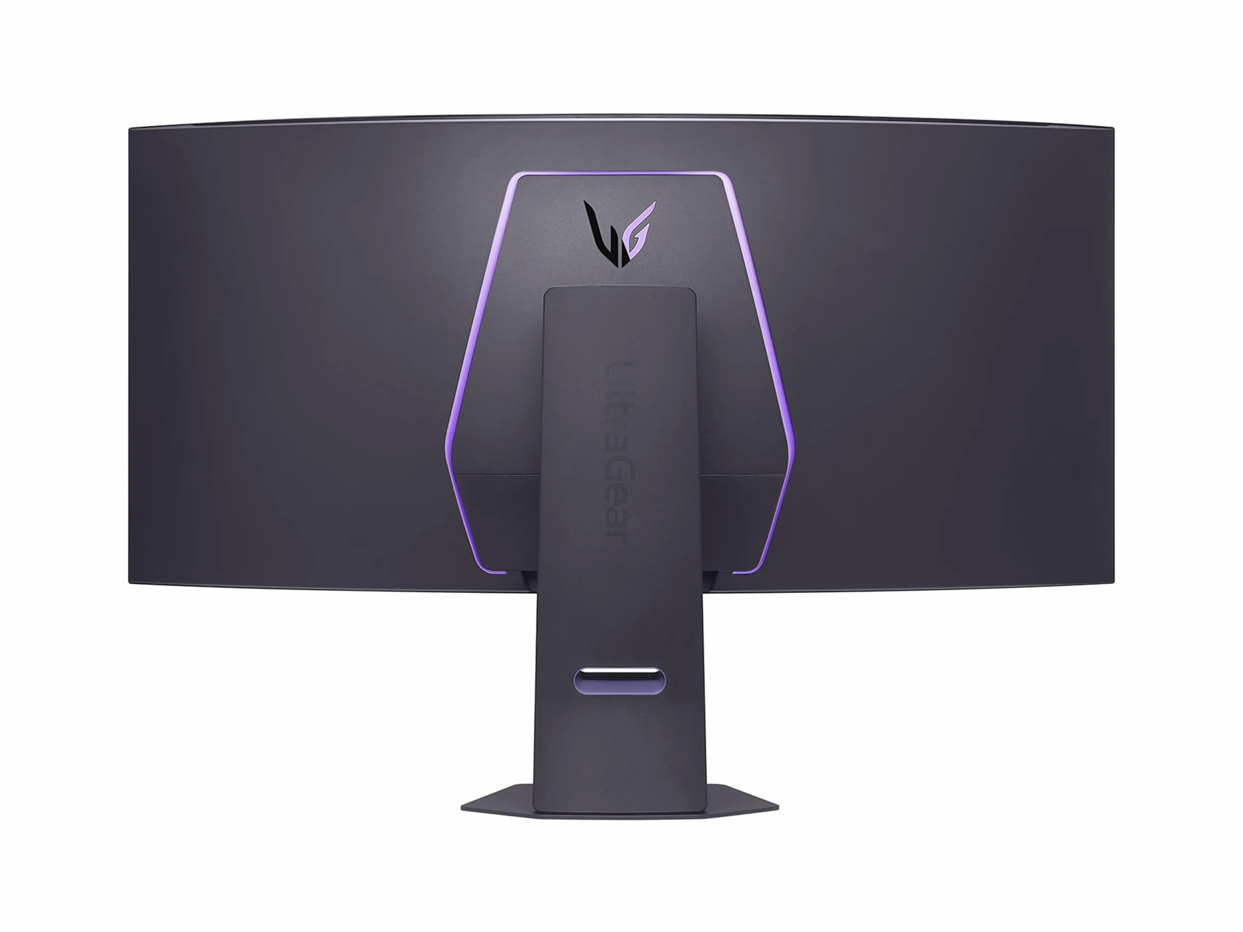 LG Ultragear 45GX950A-B 45" Gaming PC Display OLED 5K2K WUHD 5120x2160 0.03ms 165Hz DisplayHDR400 True Black DCI-P3 98.5% FreeSync Premium Pro G-Sync