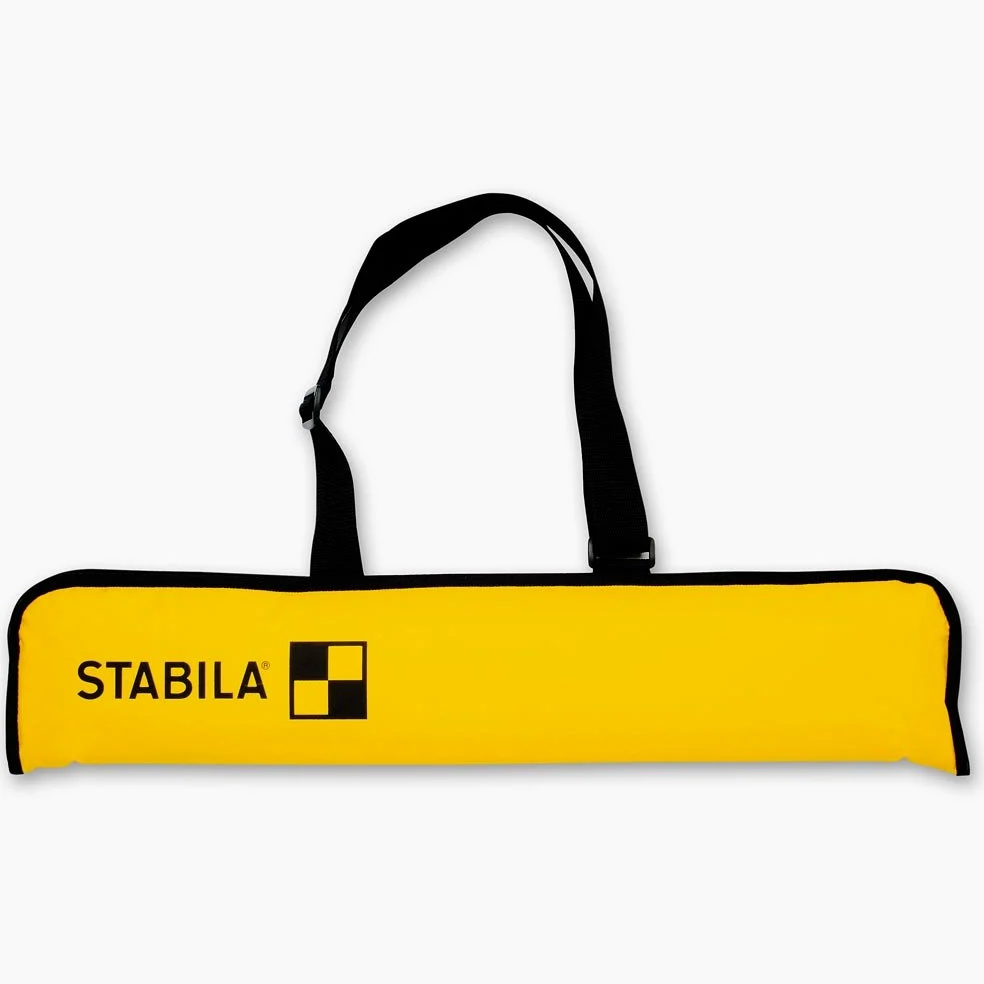 Stabila STBBAG40 Torby poziome, żółte