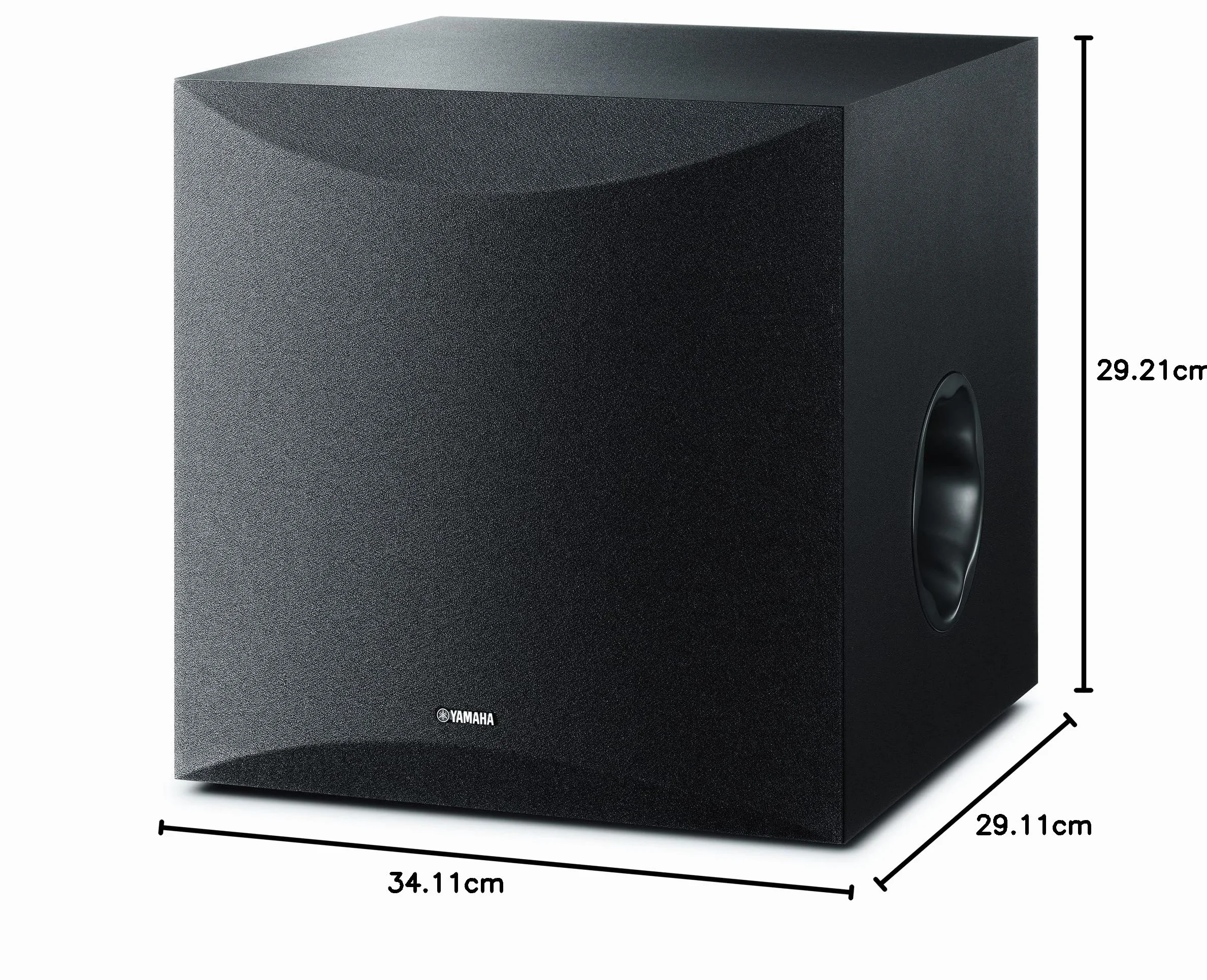 Yamaha Subwoofer KS-SW100