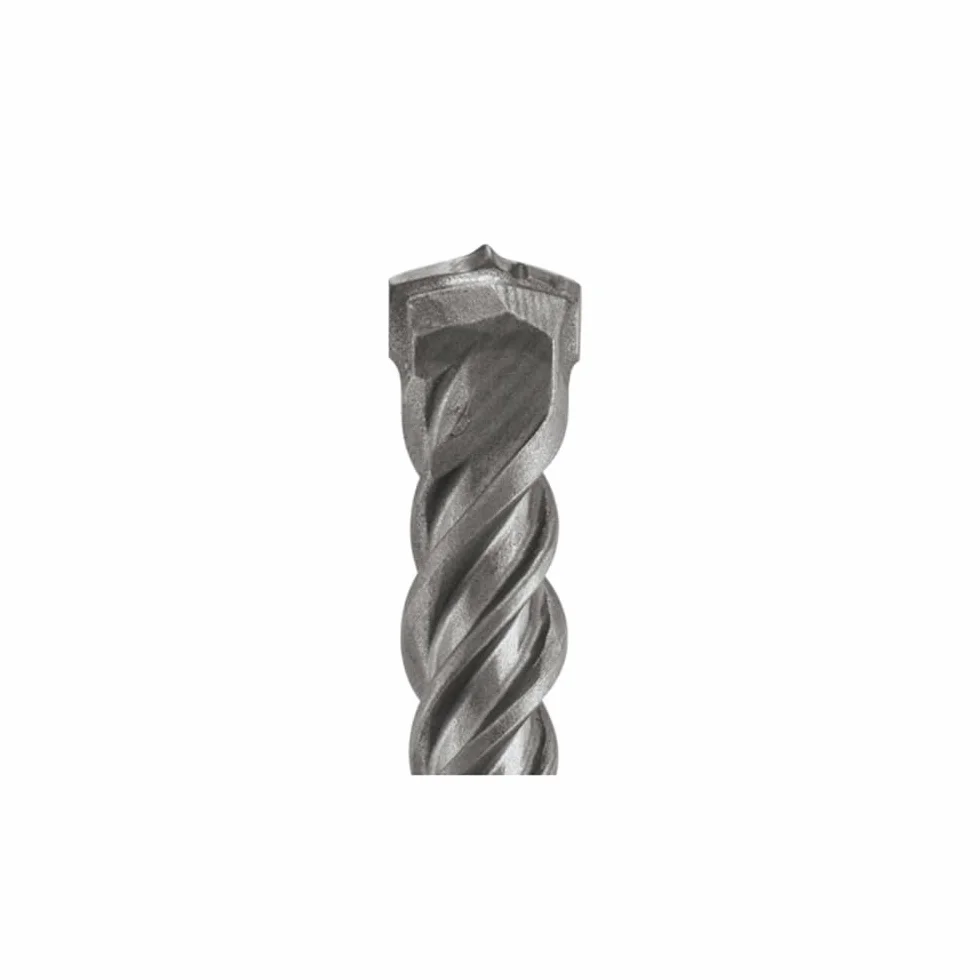 Bosch HC2011B25 25-częściowy 3/16 cala x 15 cm. SDS-plus Buldog bity młotek obrotowy