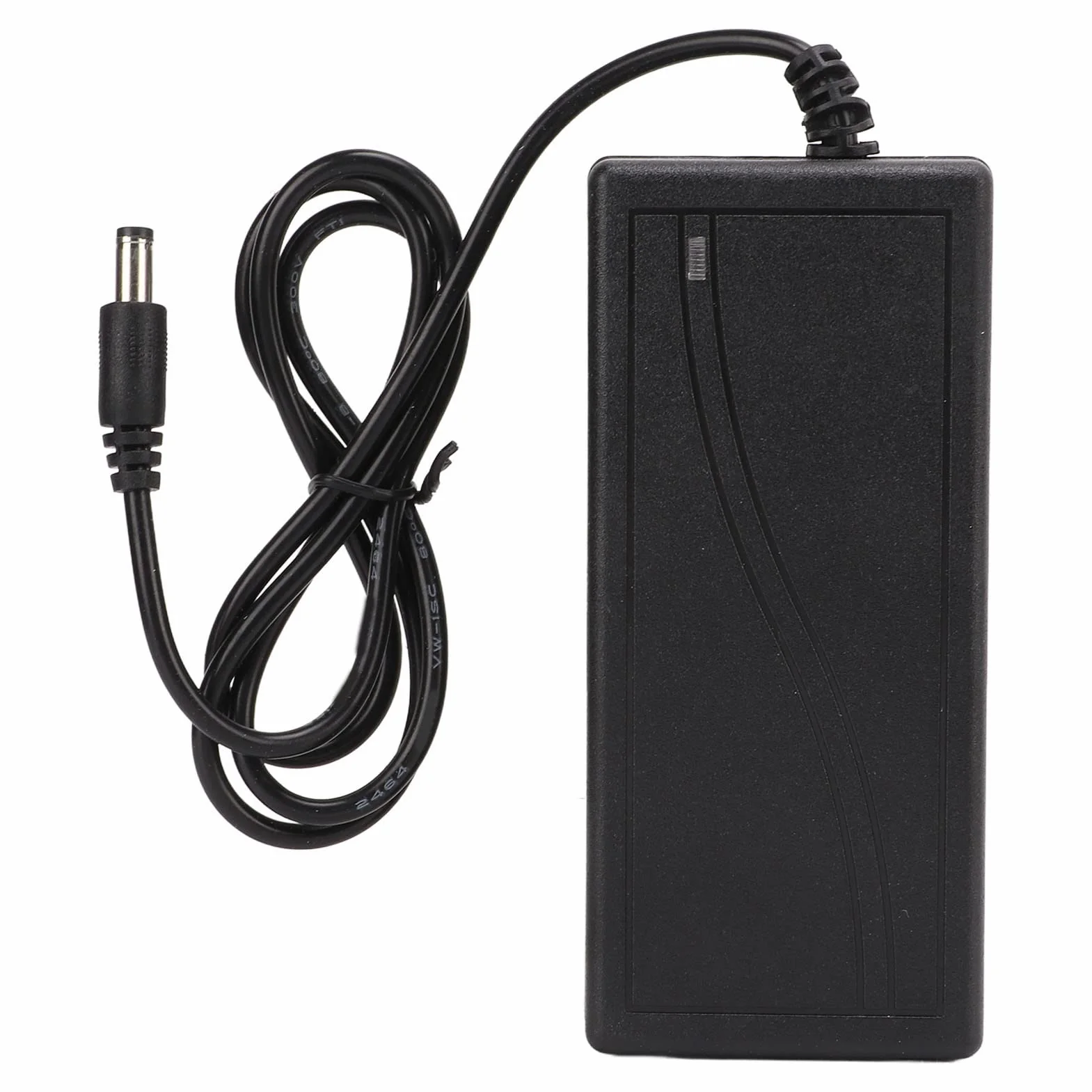 Zasilacz 5 V 8 A 100 V-240 V AC na DC Transformator Zasilający do Listwy świetlnej LED Kamera Bezpieczeństwa Monitor Router