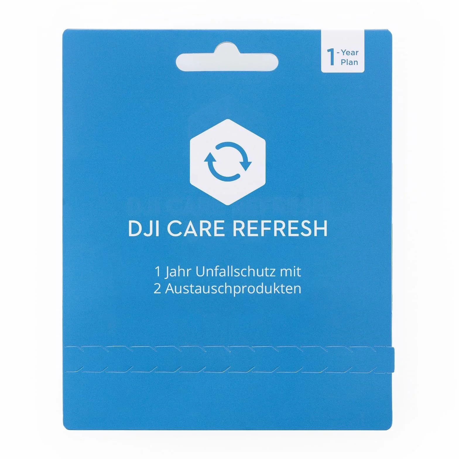 DJI Care Refresh 1-Year Plan (Cine) EU