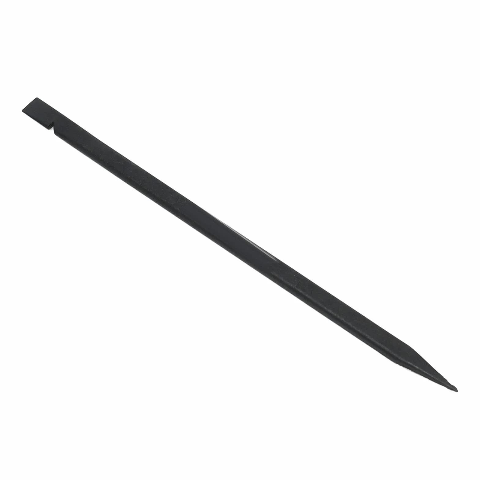 Stick Spudger, 10 szt. plastikowy nóż, szpiczasty płaski drążek do podważania, elektronika, narzędzie do demontażu do telefonów komórkowych, komputerów, płytek drukowanych, prętów podważających
